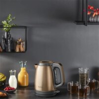 Tefal KI280G10 Coppertinto Vízforraló 1,7L 2400W - Bronz