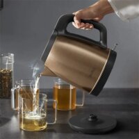 Tefal KI280G10 Coppertinto Vízforraló 1,7L 2400W - Bronz