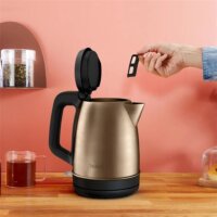 Tefal KI280G10 Coppertinto Vízforraló 1,7L 2400W - Bronz
