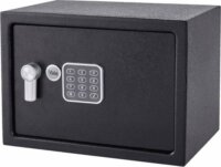 Yale YSV/250/DB2 Elektromos számzáras Biztonsági bútorszéf - Fekete