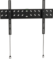 Stell SHO2021 40-65" LCD TV / Monitor fali tartó konzol - Fekete