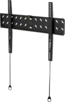 Stell SHO2021 40-65" LCD TV / Monitor fali tartó konzol - Fekete