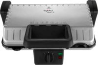 Gallet GRI660 Elektromos Asztali Grillsütő 1600 Watt - Szürke