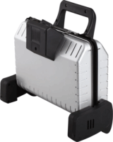 Gallet GRI660 Elektromos Asztali Grillsütő 1600 Watt - Szürke