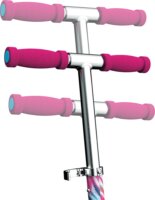 Razor A Tie-Dye Analóg Fém Gyerek roller batikolt mintával - Rózsaszín