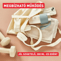 Tefal BL1C0430 Hordozható Kézi Turmixgép Pohár 300ml/ 1200mAh - Kék