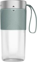 Tefal BL1C0430 Hordozható Kézi Turmixgép Pohár 300ml/ 1200mAh - Kék