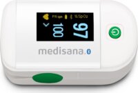 Medisana PM 100 Connect Bluetooth Pulzoximéter