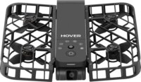 HoverAir X1 Combo Plus Retail Quadrocopter Drón - Fekete