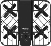 HoverAir X1 Combo Plus Retail Quadrocopter Drón - Fekete