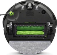 iRobot Roomba Combo J5+ Robotporszívó és Felmosó Multifunkciós Dokkolóval - Szürke