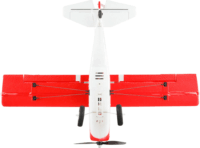 Amewi RC Maule M7 Távirányítós Repülő - Piros/Fehér