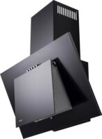 Akpo WK-4 Nero 2.0 50 Kürtős Páraelszívó Szagelszívó - Szürke / Fekete