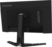 Lenovo Legion 27" 67C5GAC1EU R27qe 16:9 QHD IPS Gaming Monitor - Fekete
