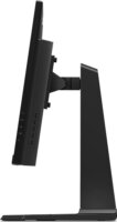 Lenovo Legion 27" 67C5GAC1EU R27qe 16:9 QHD IPS Gaming Monitor - Fekete