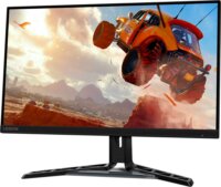 Lenovo Legion 27" 67C5GAC1EU R27qe 16:9 QHD IPS Gaming Monitor - Fekete