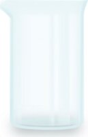 Bewello BW2000B Elektromos Kézi Ruhagőzölő 1000W - Fehér