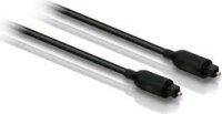 Philips SWA2302W/10 Toslink Optikai Audio Kábel 1,5m (Toslink apa - Toslink apa)