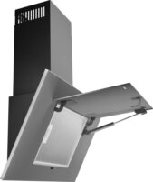 Akpo WK-4 Nero 2.0 60 Kürtős Páraelszívó Szagelszívó - Szürke