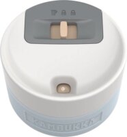 Kambukka Etna Breezy Blue Dupla falú utazó Termosz bögre 300ml - Kék