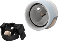 Kambukka Etna Breezy Blue Dupla falú utazó Termosz bögre 300ml - Kék