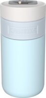 Kambukka Etna Breezy Blue Dupla falú utazó Termosz bögre 300ml - Kék