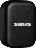Shure MoveMic One Lavalier csiptetős mikrofon - Fekete