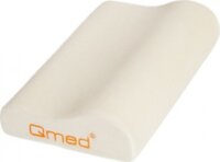 Qmed Standard párna huzat M méret (50x30x11/9 cm)