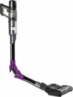 MPM Cordless MOD-70 Akkus álló kézi Porszívó - Fekete / Lila