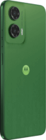 Motorola MOTO G35 4/128GB 5G Dual SIM Android Okostelefon - Zöld