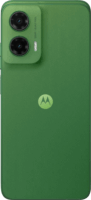 Motorola MOTO G35 4/128GB 5G Dual SIM Android Okostelefon - Zöld