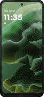Motorola MOTO G35 4/128GB 5G Dual SIM Android Okostelefon - Zöld