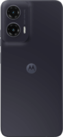 Motorola MOTO G35 4/128GB 5G Dual SIM Android Okostelefon - Fekete