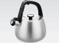 Maestro MR-1318 hagyományos Vízforraló 2,5L - Inox