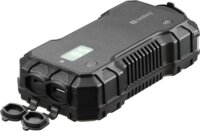 Sandberg 420-98 Powerbank USB-A + Type-C / 10000mAh 18W - Fekete