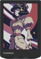 PocketBook Verse Pro Color Stormy Sea 6" 16 GB E-book olvasó - Fekete