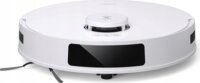 Ecovacs Deebot N20 Robotporszívó Felmosó funkcióval - Fehér