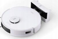Ecovacs Deebot N20 Robotporszívó Felmosó funkcióval - Fehér