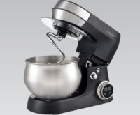 Maestro MR-558 Konyhai robotgép 5L 2000 Watt - Fekete / Inox