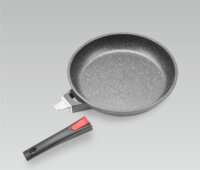 Maestro MR-4928 Univerzális serpenyő 28cm - Szürke