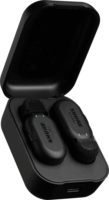 Shure MoveMic Two Kétcsatornás Lavalier csiptetős mikrofon szett - Fekete