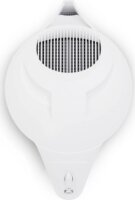 Smapp Cordless Vízforraló 1.7L 2200 Watt - Fehér / Ezüst