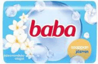 Baba Jázmin szappan 90 g