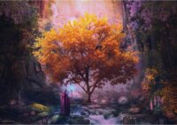 Schmidt Spiele Cameron Gray Erdei varázslat 1000 darabos puzzle