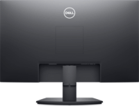Dell 27" SE2725H 16:9 FullHD VA Monitor - Fekete
