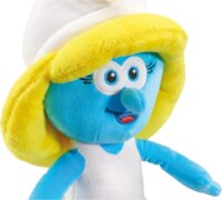 Schmidt Spiele Hupikék Törpikék Törpilla plüss figura 27 cm