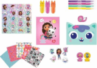 Dream Works Gabi babaháza 25 darabos Foglalkoztató készlet