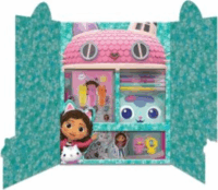 Dream Works Gabi babaháza 25 darabos Foglalkoztató készlet