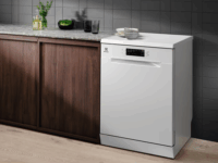 Electrolux ESA47300SW Szabadonálló mosogatógép 60 cm 13 teríték - Fehér