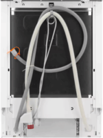 Electrolux ESA47300SW Szabadonálló mosogatógép 60 cm 13 teríték - Fehér